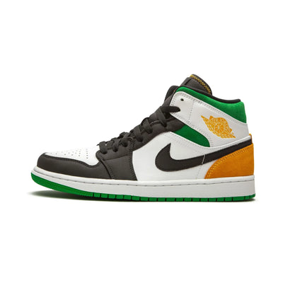 AIR JORDAN 1 MID SE - Oakland