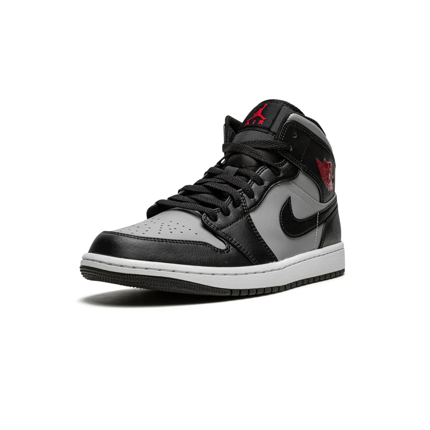 AIR JORDAN 1 MID - Shadow Red