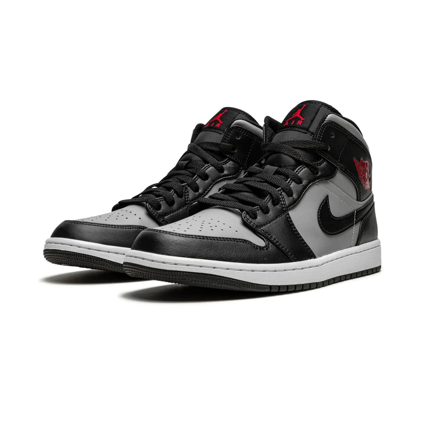 AIR JORDAN 1 MID - Shadow Red