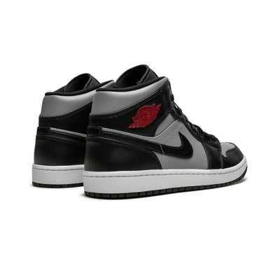 AIR JORDAN 1 MID - Shadow Red