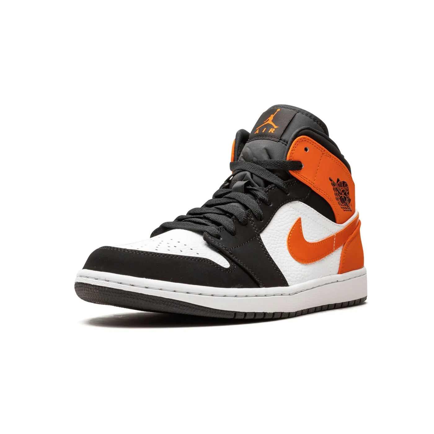 AIR JORDAN 1 MID - Shattered Backboard