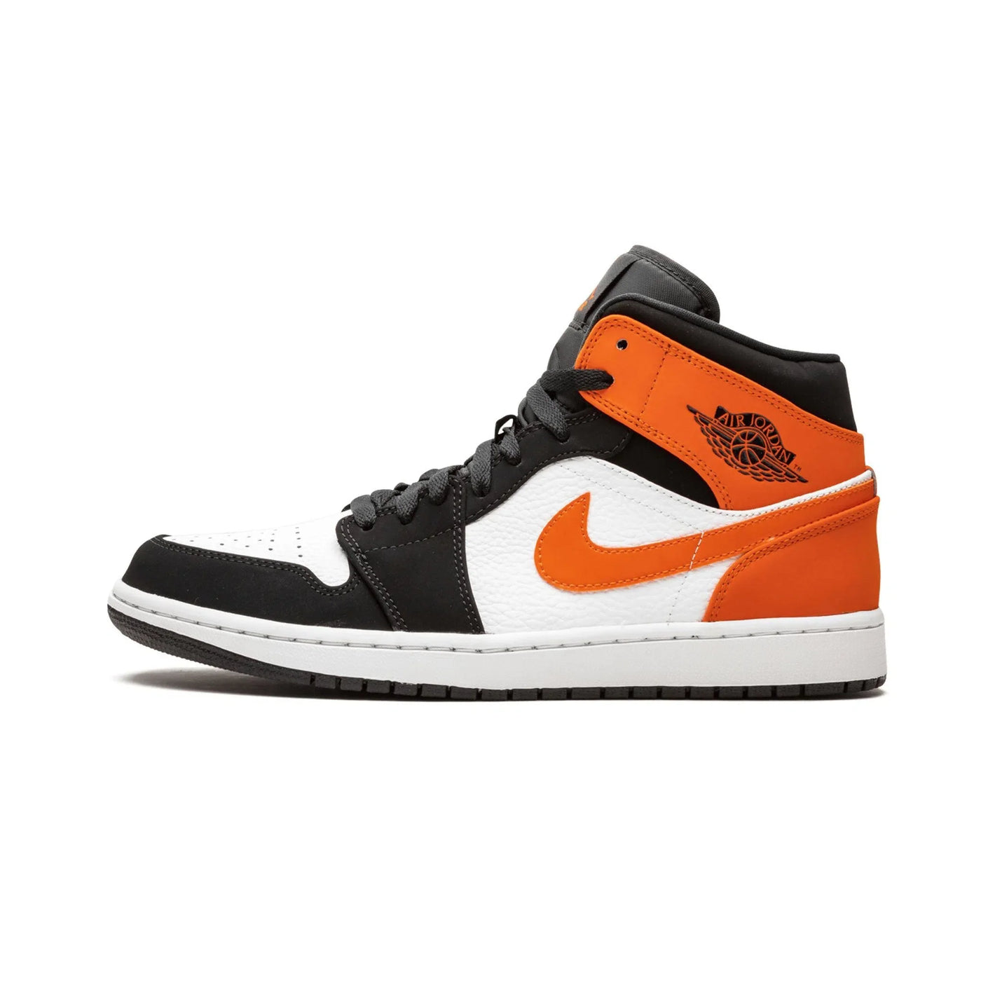 AIR JORDAN 1 MID - Shattered Backboard