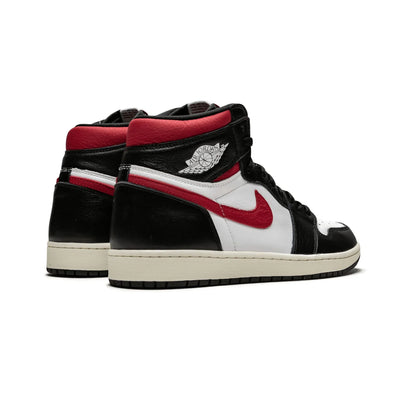 AIR JORDAN 1 RETRO HIGH OG - Gym Red