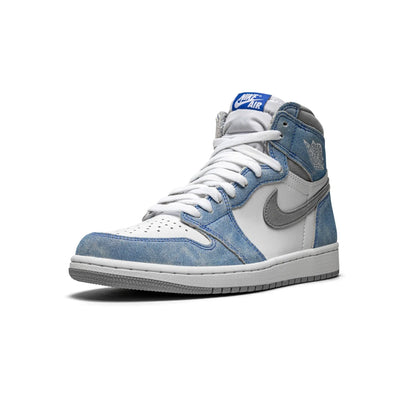 AIR JORDAN 1 RETRO HIGH OG - Hyper Royal