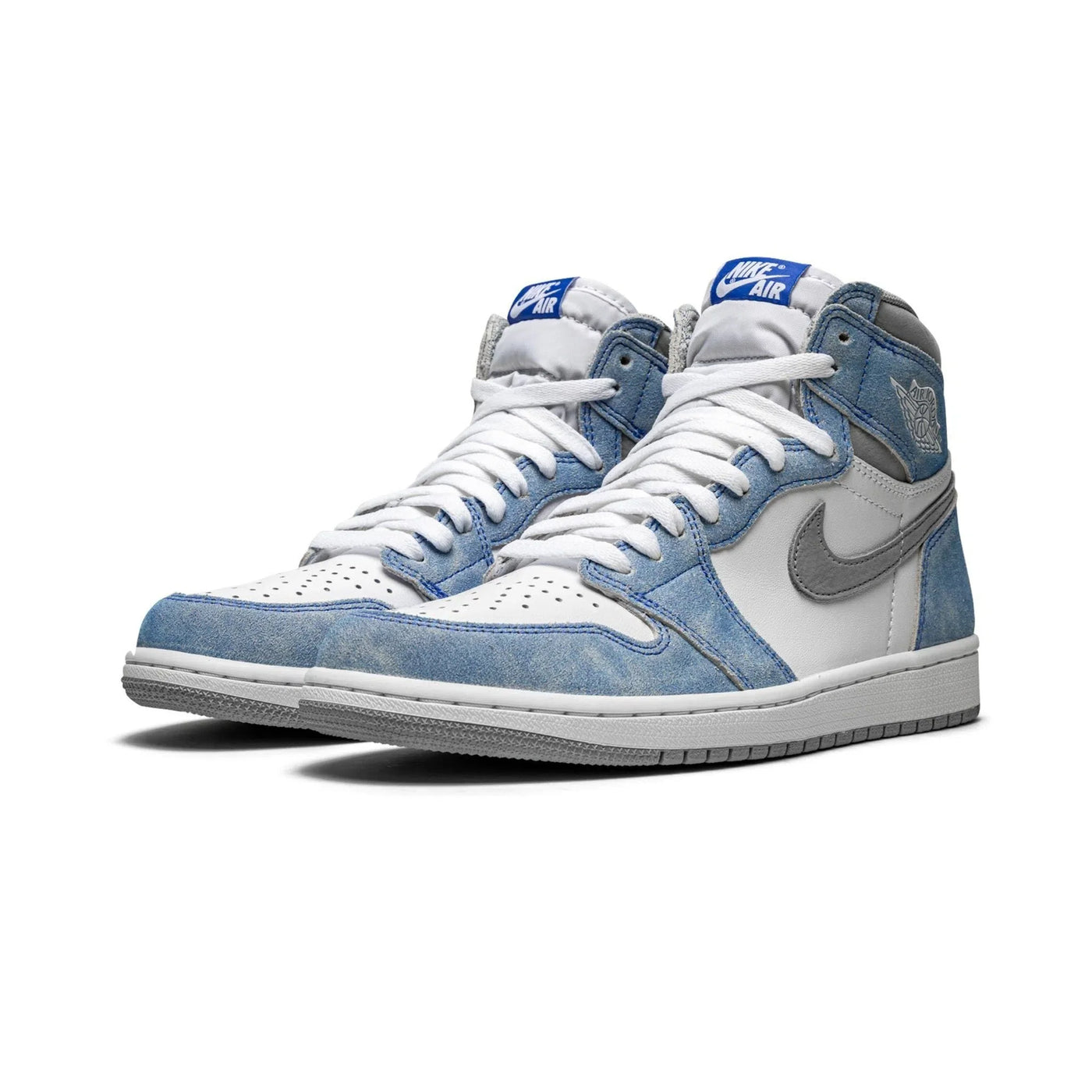 AIR JORDAN 1 RETRO HIGH OG - Hyper Royal