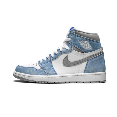 AIR JORDAN 1 RETRO HIGH OG - Hyper Royal