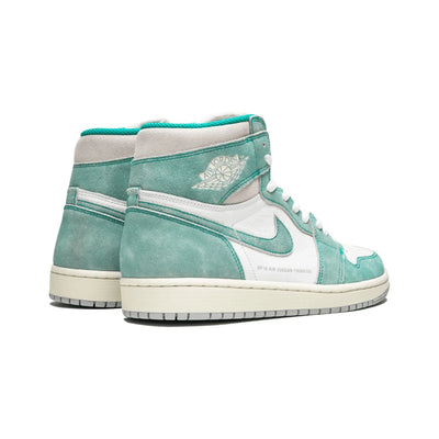 AIR JORDAN 1 RETRO HIGH OG - Turbo Green