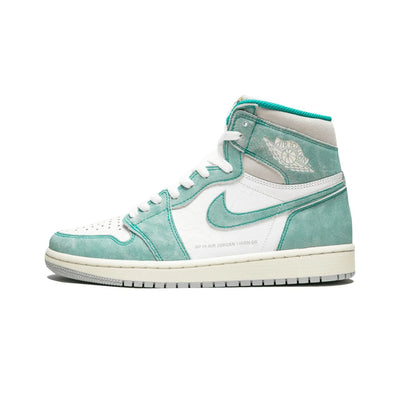 AIR JORDAN 1 RETRO HIGH OG - Turbo Green