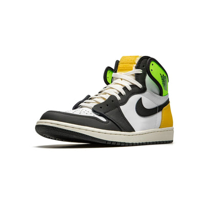 AIR JORDAN 1 RETRO HIGH OG - Volt Gold