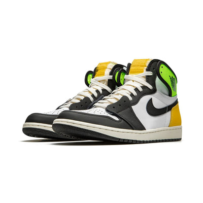 AIR JORDAN 1 RETRO HIGH OG - Volt Gold