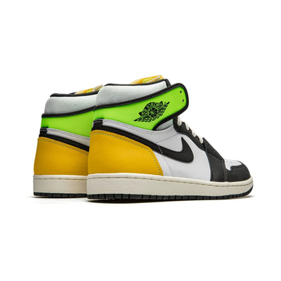 AIR JORDAN 1 RETRO HIGH OG - Volt Gold