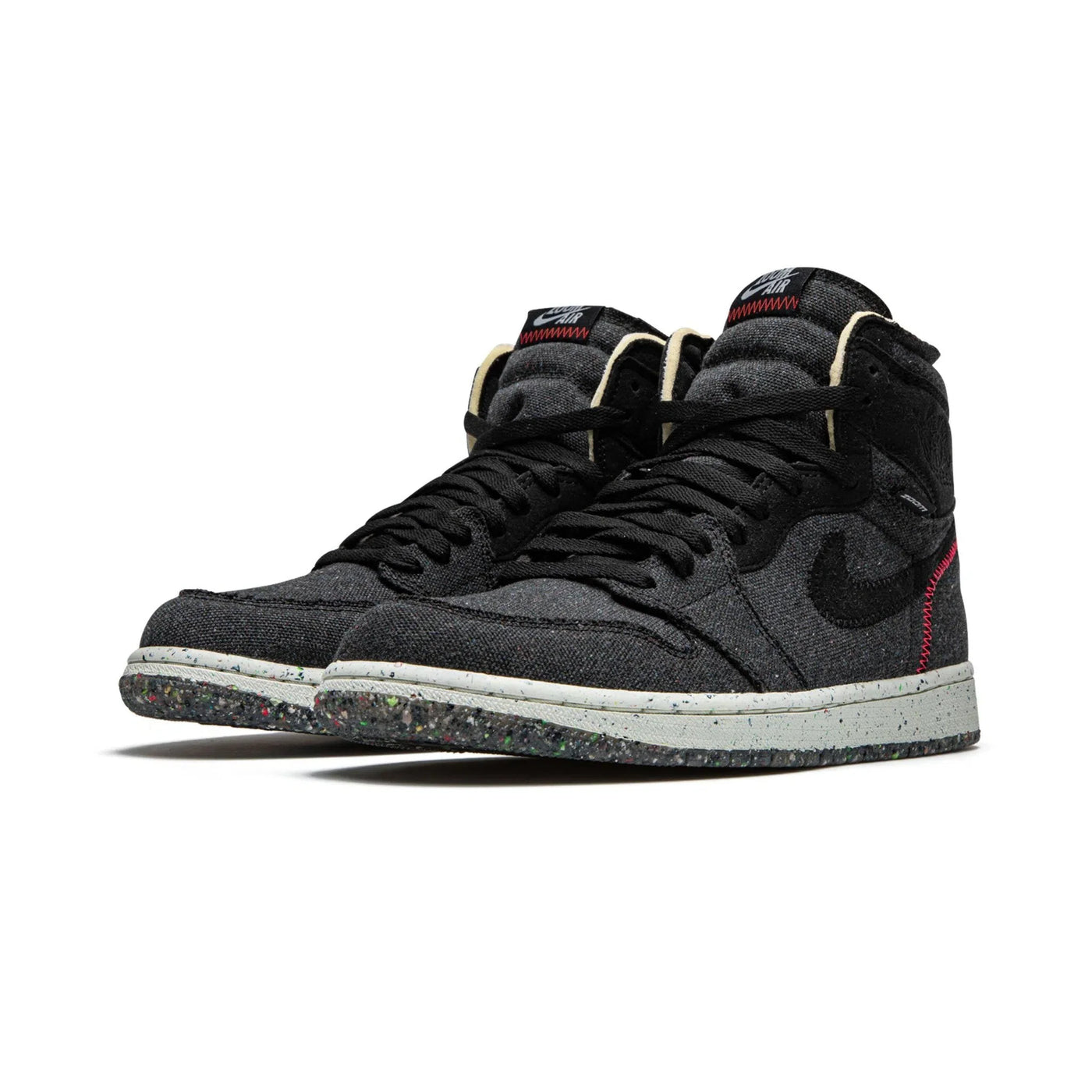 AIR JORDAN 1 RETRO HIGH OG - ZO Space Hippie