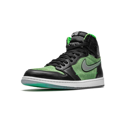 AIR JORDAN 1 RETRO HIGH ZOOM - Zen Green