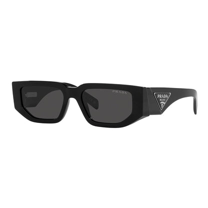 PR 09ZS 1AB5S0 54mm Unisex Rectangle Sunglasses