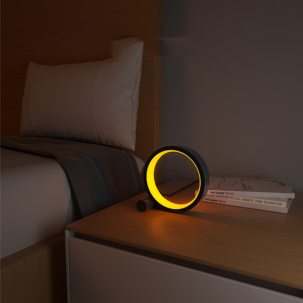 Smart LED nightlight