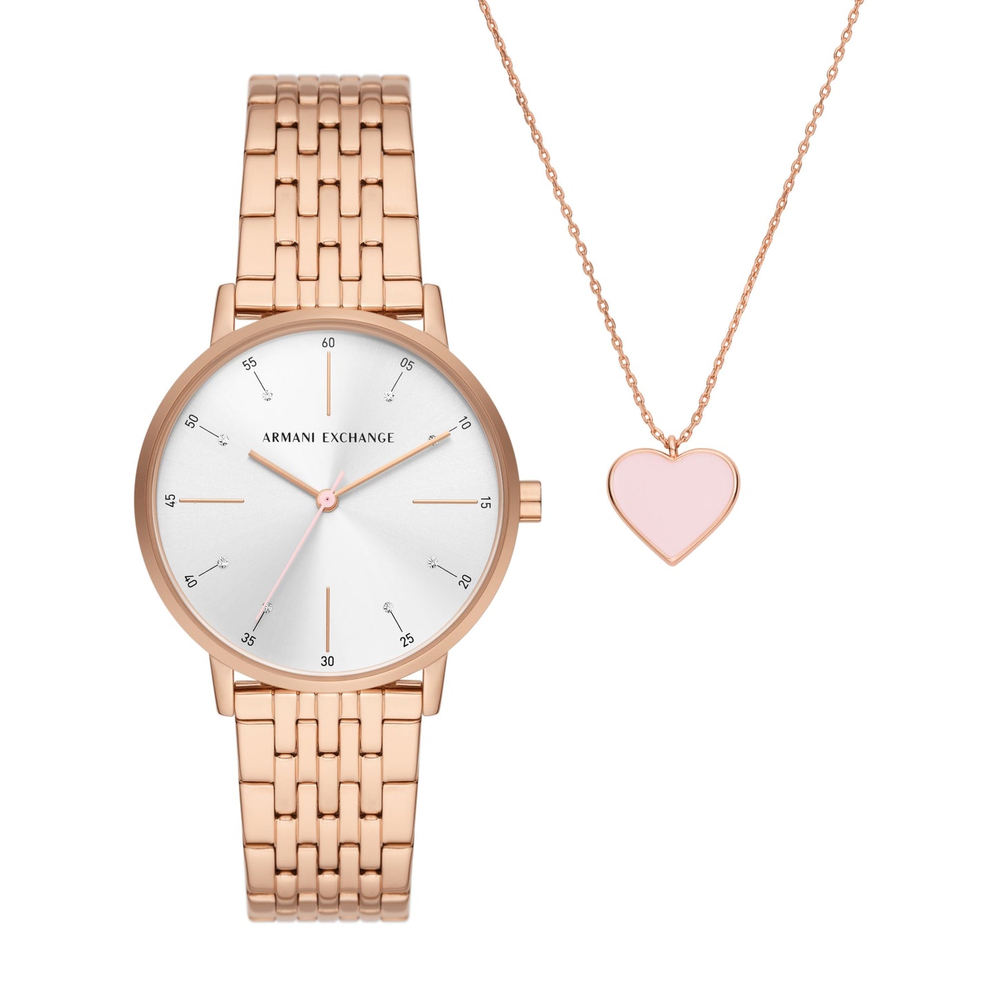 Women 36mm White Watch