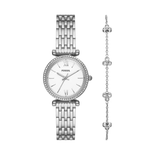 Carlie Women 28mm Watch