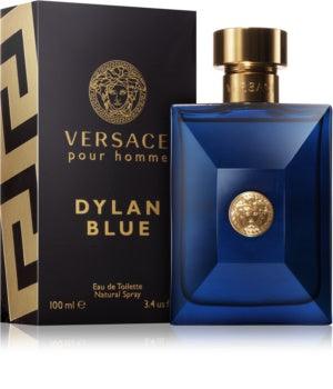 Versace Dylan Blue Pour Homme EDT for Men