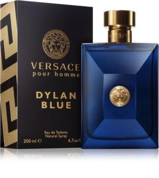 Versace Dylan Blue Pour Homme EDT for Men