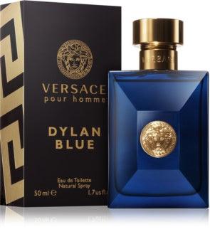 Versace Dylan Blue Pour Homme EDT for Men