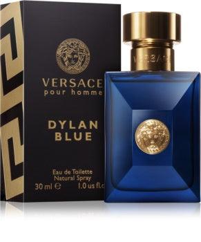 Versace Dylan Blue Pour Homme EDT for Men