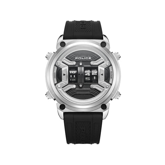 Rotor Men Watch