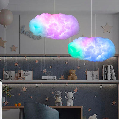 Cloud light