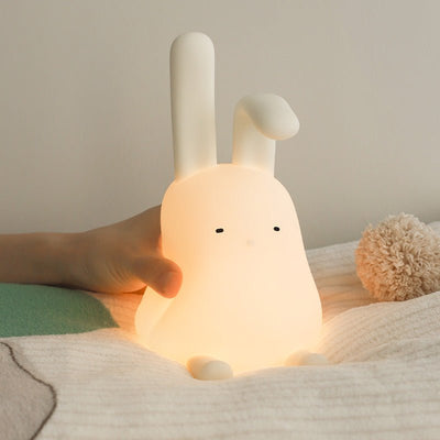 Cute rabbit nightlight