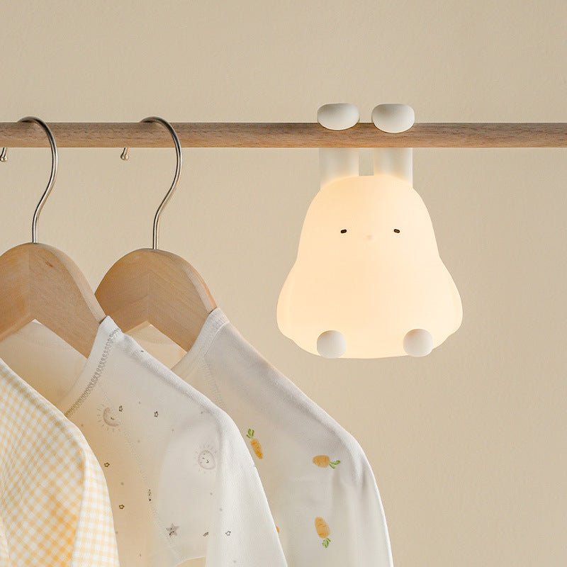 Cute rabbit nightlight