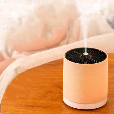 Home desktop humidifier