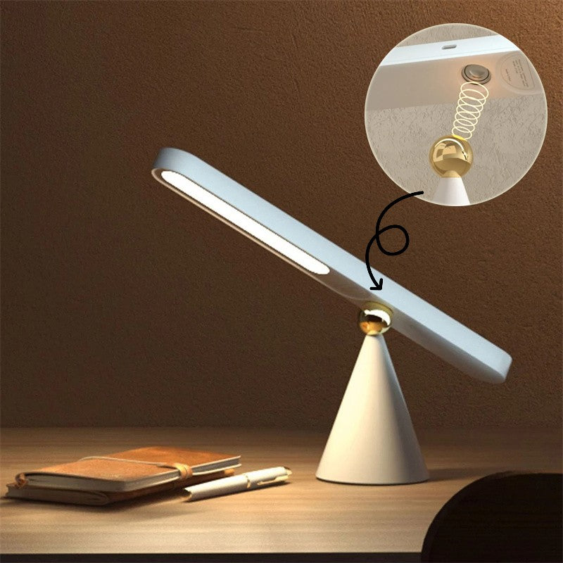 Creative table lamp