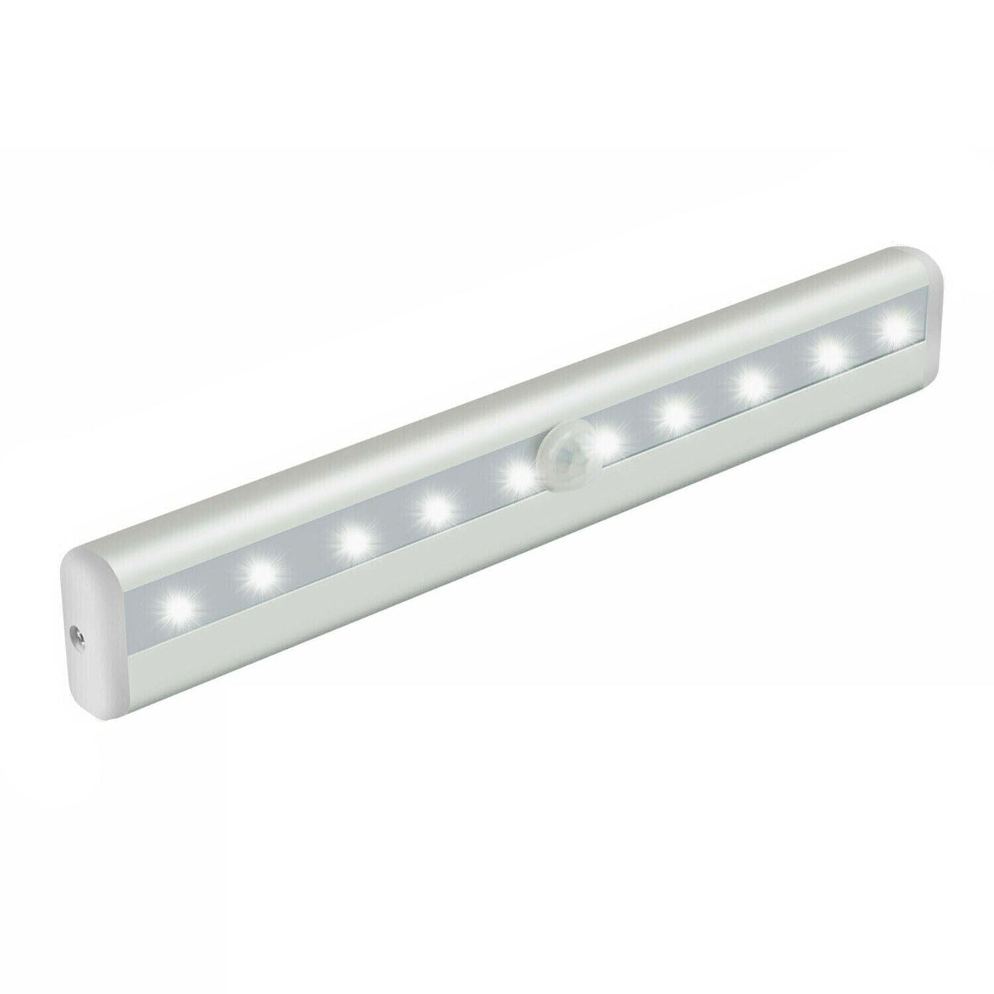 Rechargeable LED Motion Sensor Light