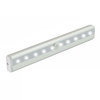 Rechargeable LED Motion Sensor Light