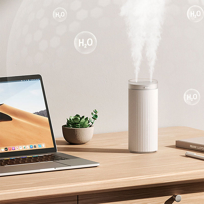 Desk humidifier