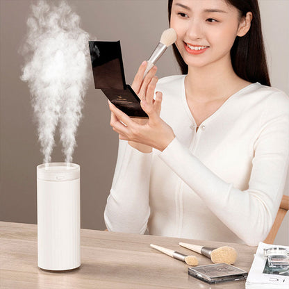 Desk humidifier