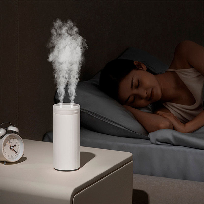 Desk humidifier