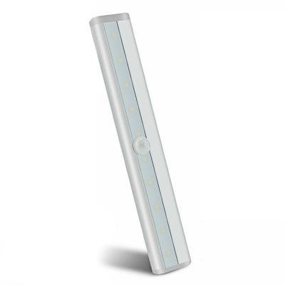 Rechargeable LED Motion Sensor Light