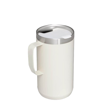 The Stay-Hot Camp Mug | 24 OZ