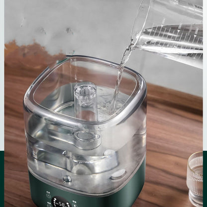 Home desktop air humidifier