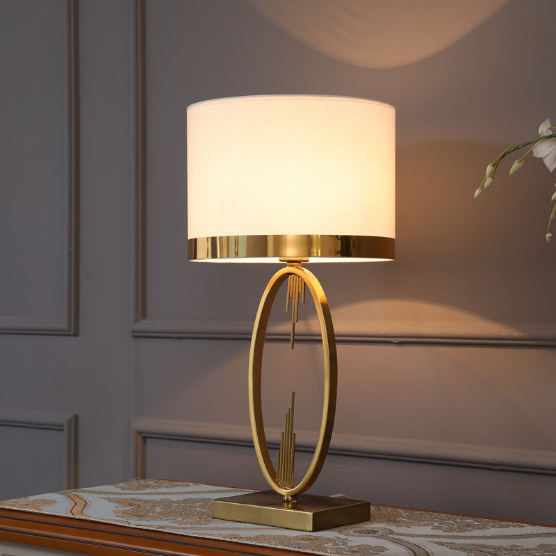 Bedside lamp