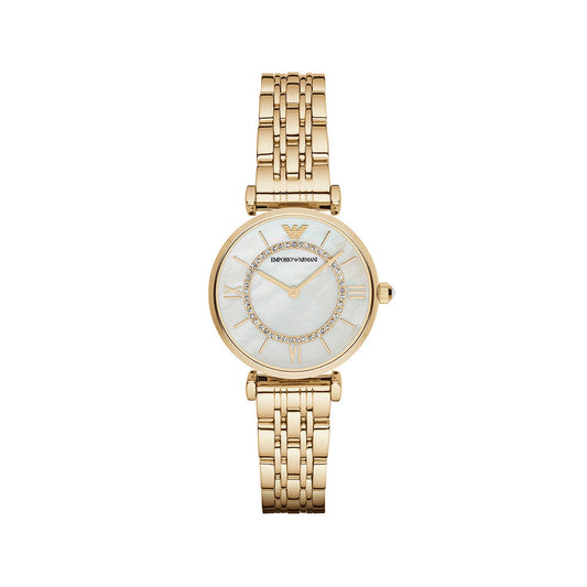 Gianni T-Bar Women Quartz Analog Watch