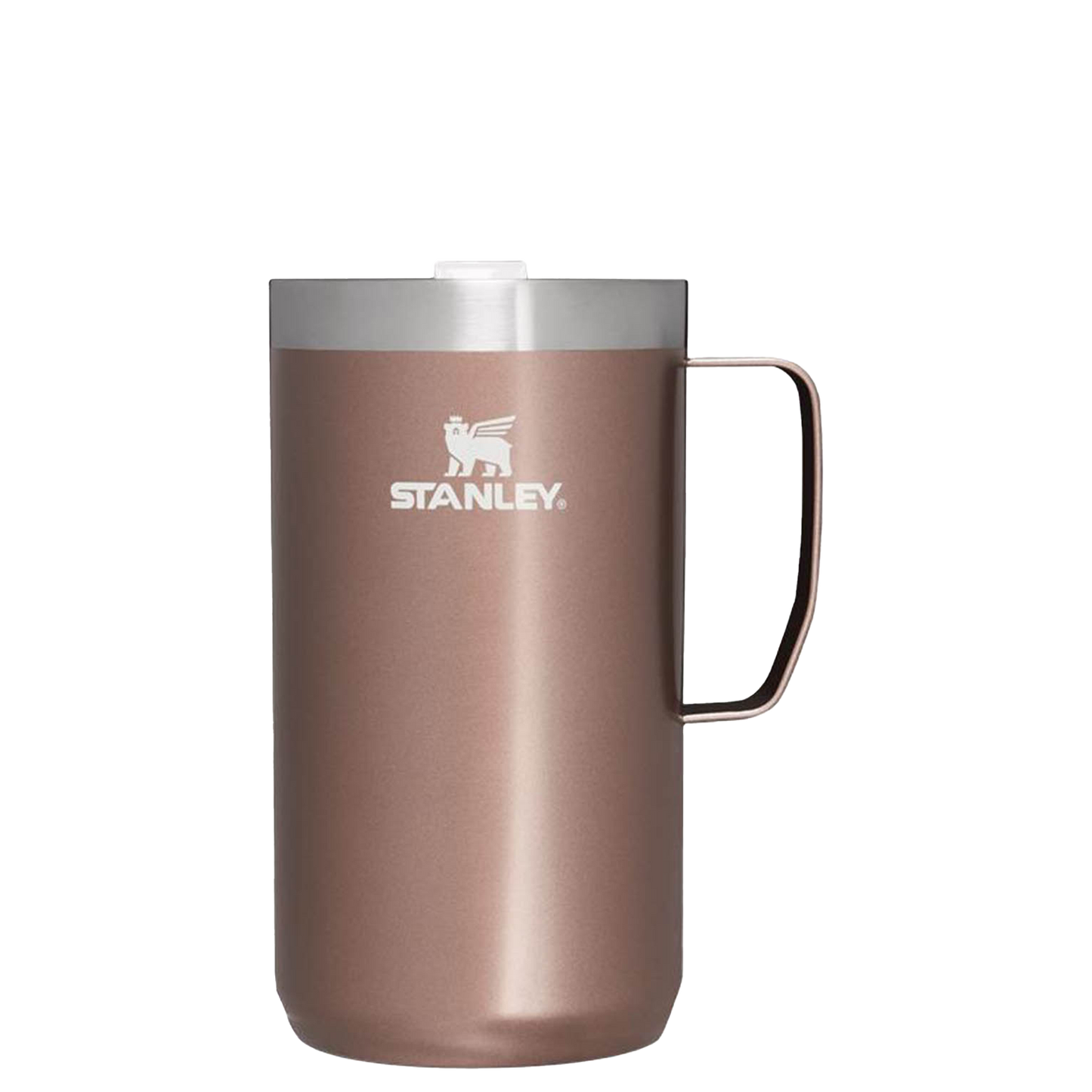 The Stay-Hot Camp Mug | 24 OZ