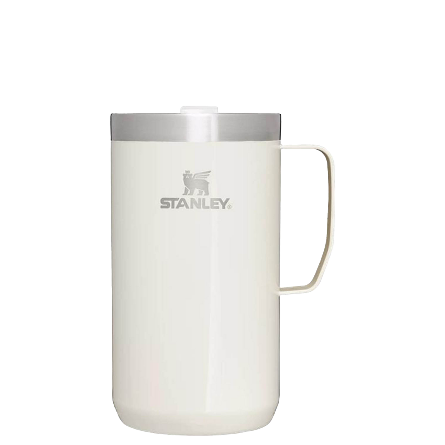 The Stay-Hot Camp Mug | 24 OZ