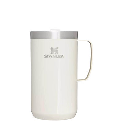 The Stay-Hot Camp Mug | 24 OZ