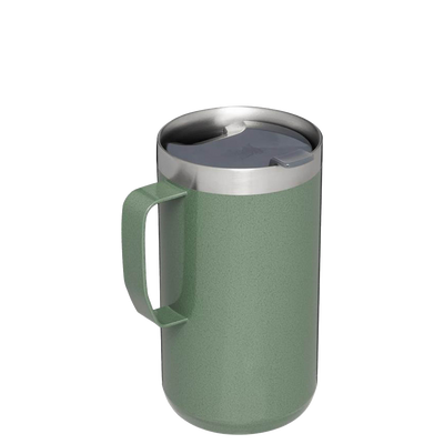 The Stay-Hot Camp Mug | 24 OZ