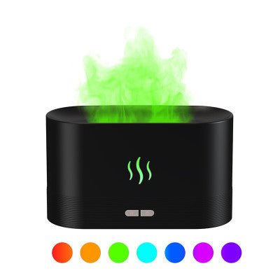 Aroma diffuser