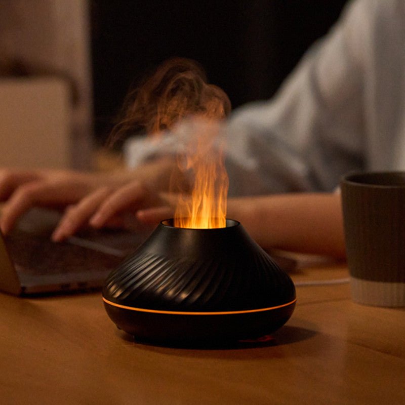 Aroma diffuser