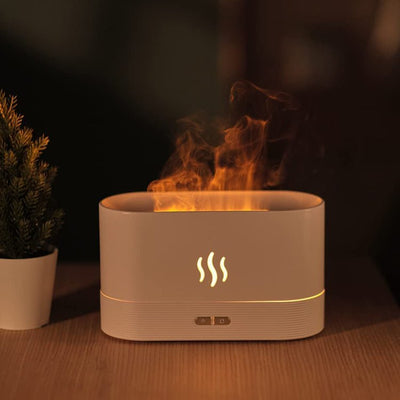 Aroma diffuser