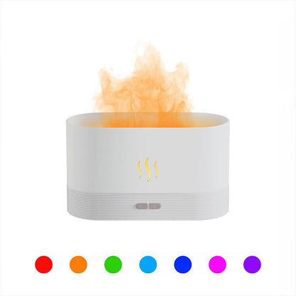 Aroma diffuser