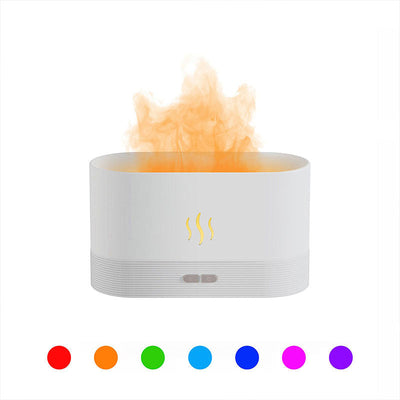 Aroma diffuser